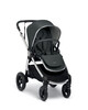 Ocarro Steel Pushchair with Steel Carrycot image number 2